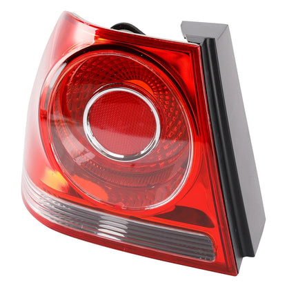 Set of 2 Headlight Washer Caps for Audi A4 B8 (2008)