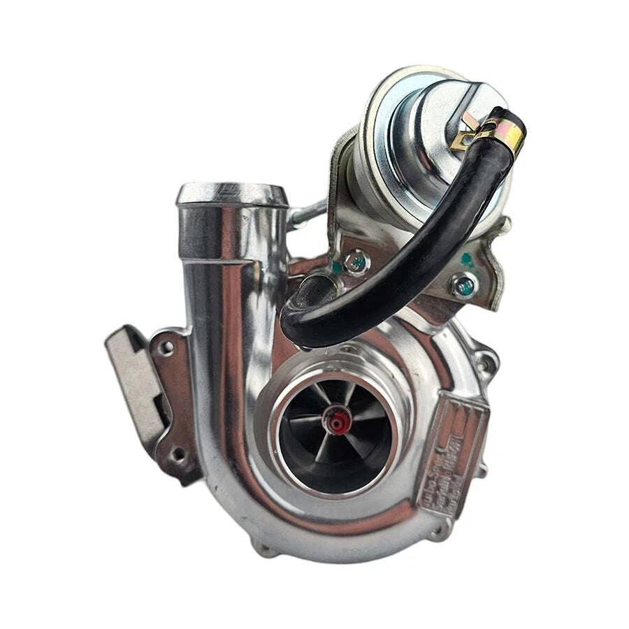 Billet Turbo Charger for Mitsubishi Triton ML MN 4D56T 2.5L Diesel (2006–2015)