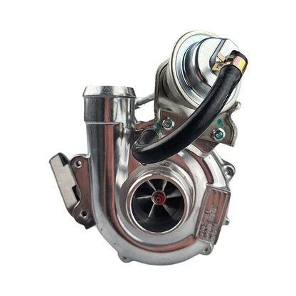 Billet Turbo Charger for Mitsubishi Triton ML MN 4D56T 2.5L Diesel (2006–2015)