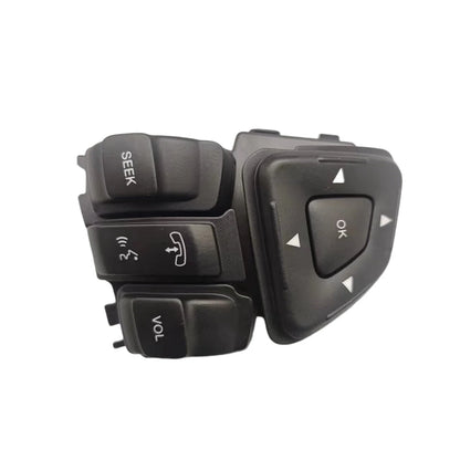 Cruise Control Switch for Ford Flex Edge Explorer (2011–2019)
