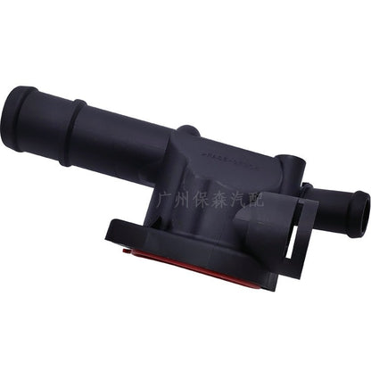 Engine Coolant Outlet Flange for Volkswagen Jetta (2009)