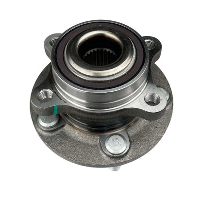 Front Wheel Bearing Hub for Ford Mondeo (2014–2020)