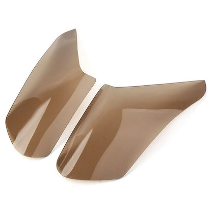 Headlight Guard Shield Lens Cover for Yamaha T-Max 530 (2013–2014)