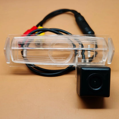 RearView Camera for Toyota Sienna (2004–2010)