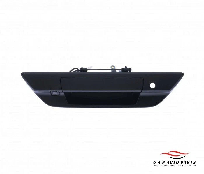 Tailgate Handle W/Camera Assembly for Toyota Hilux SR SR5 (2015–Present)