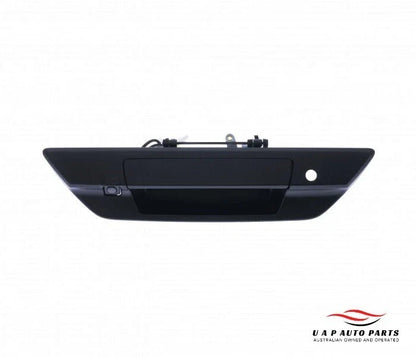 Tailgate Handle W/Camera Assembly for Toyota Hilux SR SR5 (2015–Present)