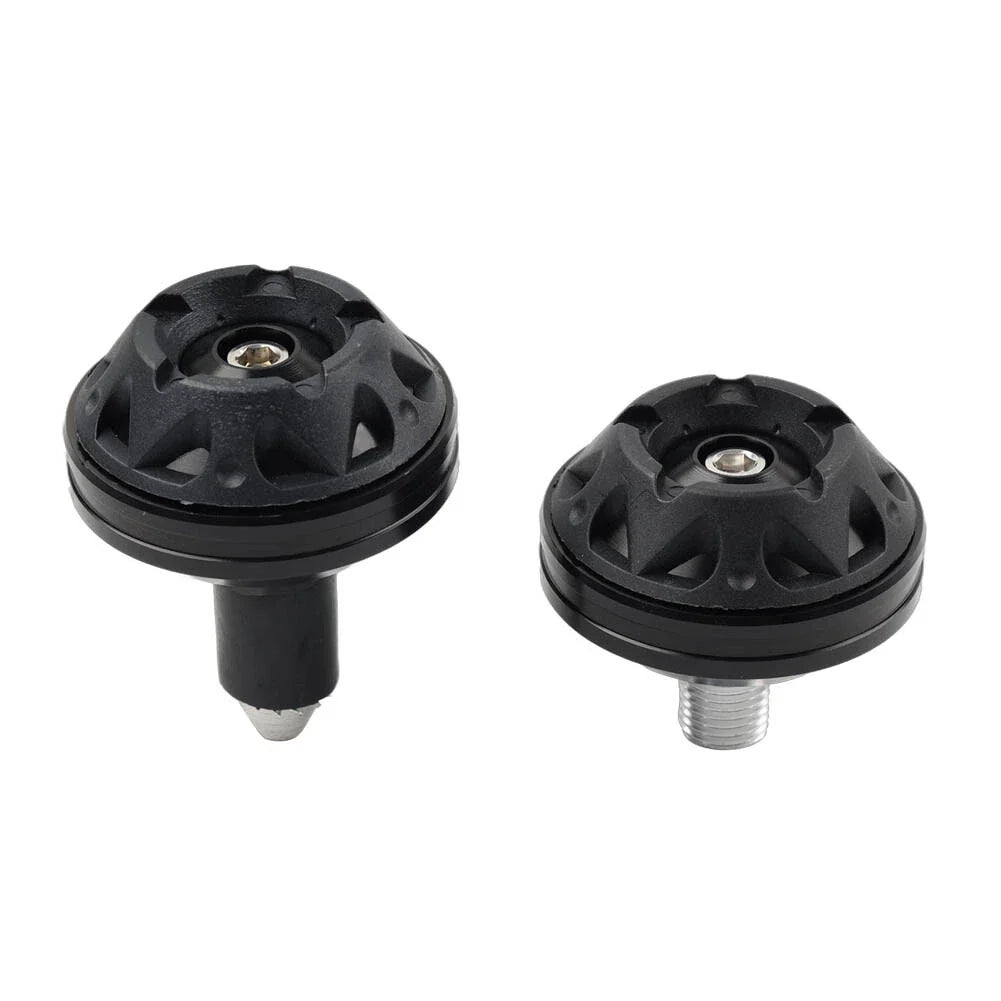 Front Fork Frame Slider Crash Protection for Yamaha TMAX530 (2015-2022)