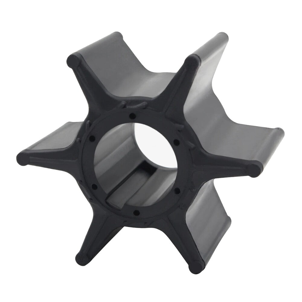 Water Pump Impeller & Key for Yamaha Outboard (F75 F80 F90 F100)