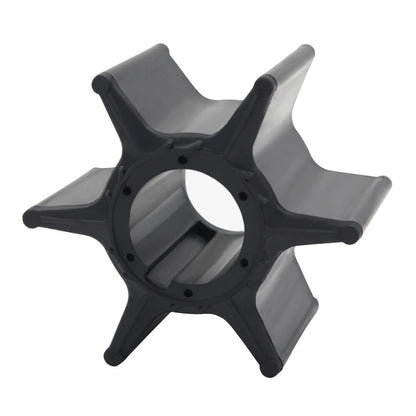 Water Pump Impeller & Key for Yamaha Outboard (F75 F80 F90 F100)
