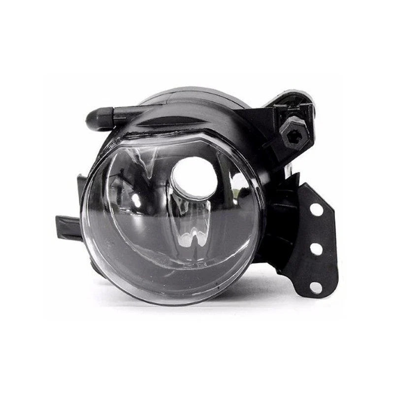 Front Right Fog Light Clear Lens for BMW E60 E61 E63 E46 E90 (2001-2010)
