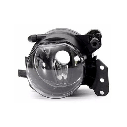 Front Right Fog Light Clear Lens for BMW E60 E61 E63 E46 E90 (2001-2010)