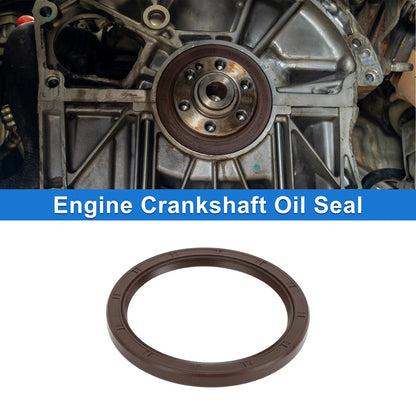 Rear Crankshaft Oil Seal for Hyundai Azera 2007-2017 (1 Pc)