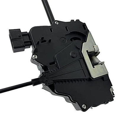 Right Door Latch Assembly for Ram Promaster (2019-2021)
