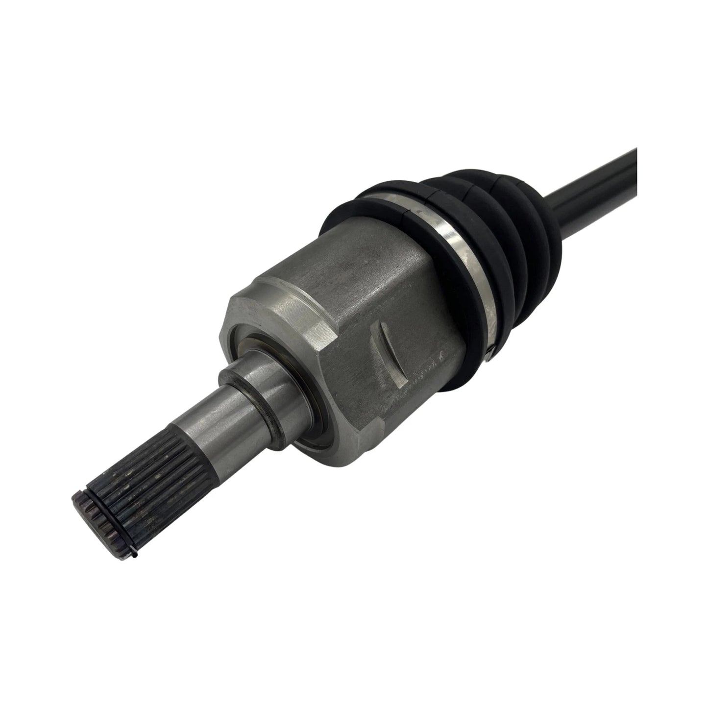 Left CV Joint Drive Shaft for Hyundai Getz (2002–2011)