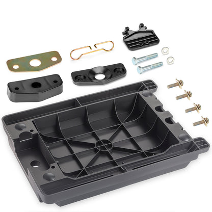 Seat Base Assembly for Polaris RZR 570 (2012–2022)
