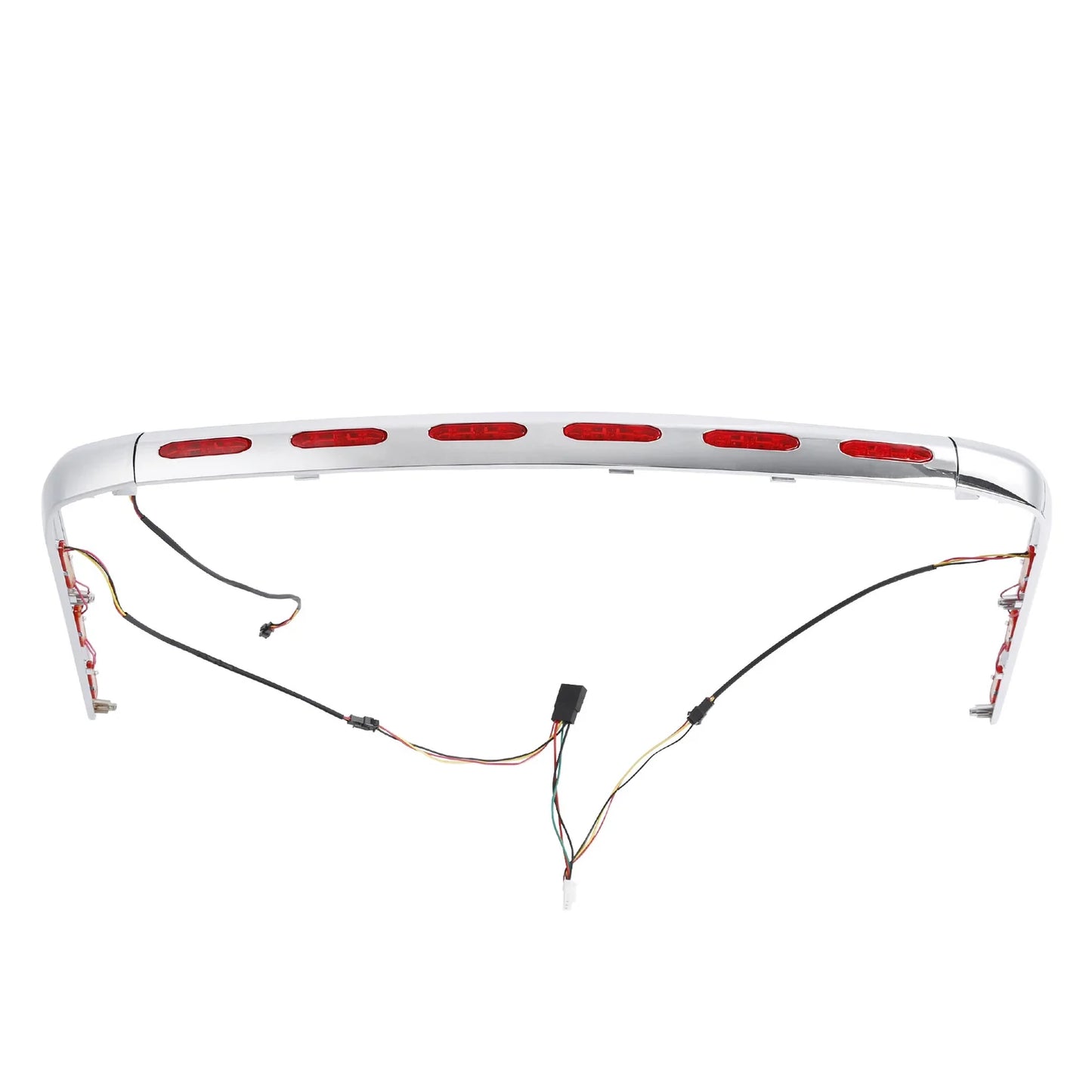 LED Light Trim for Honda Goldwing GL 1800 (2001-2011)