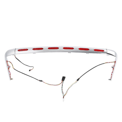 LED Light Trim for Honda Goldwing GL 1800 (2001-2011)