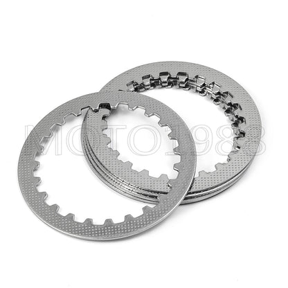 Clutch Friction Plates Kit for Yamaha YZ80 (1995–2001)