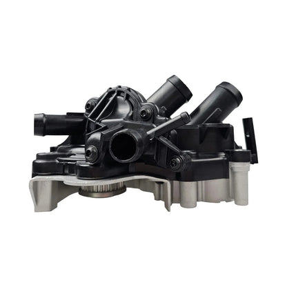 Water Pump with Housing for Audi A1 A3 Q2 Q3 Skoda Octavia VW Golf (2010–2023)