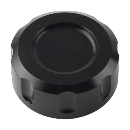 Rear Brake Fluid Reservoir Cap Cover for Honda Monkey 125 Dax125 (2018-2023)