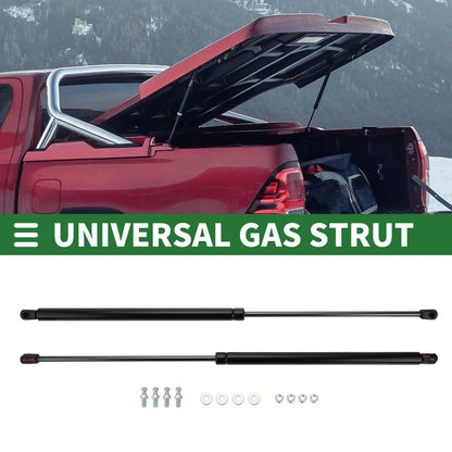 Set of 2 Gas Struts 100lb 27inch for Car Truck RV Boat