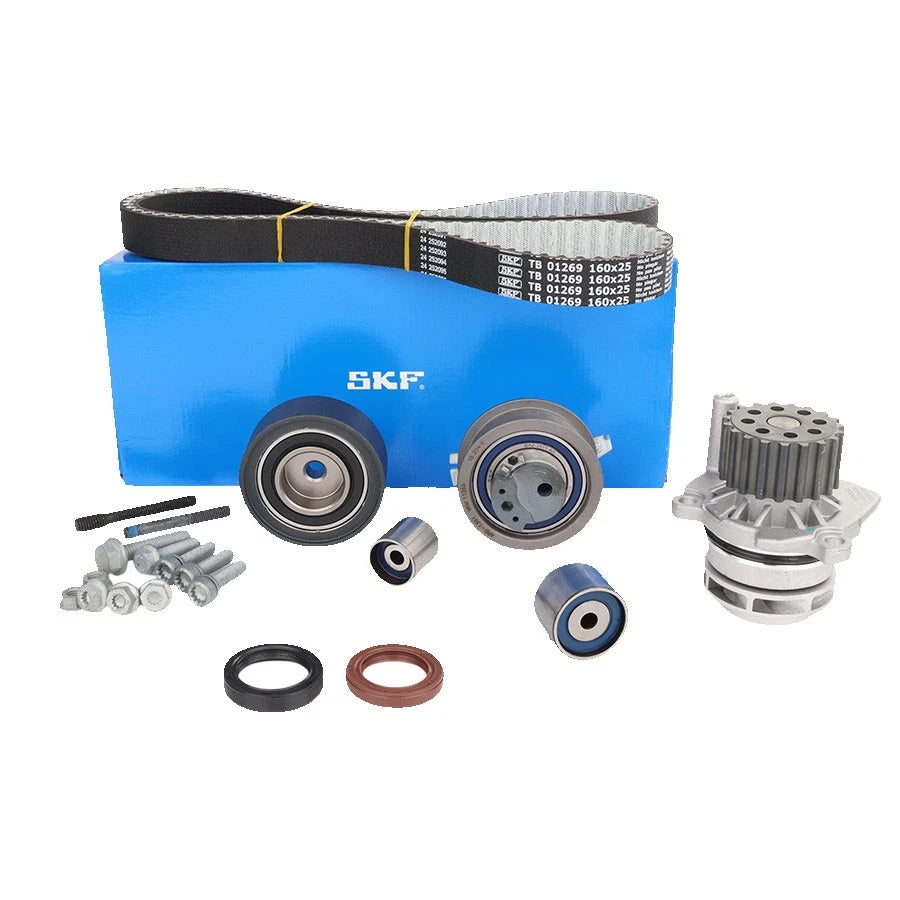 Timing Belt Kit for Volkswagen Multivan T5 T6 (2003–2019)
