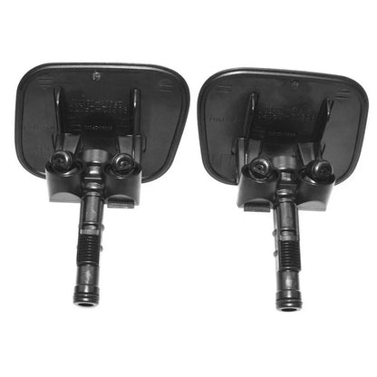 Front Headlight Washer Nozzle Cover for Kia Sorento (2010-2012)