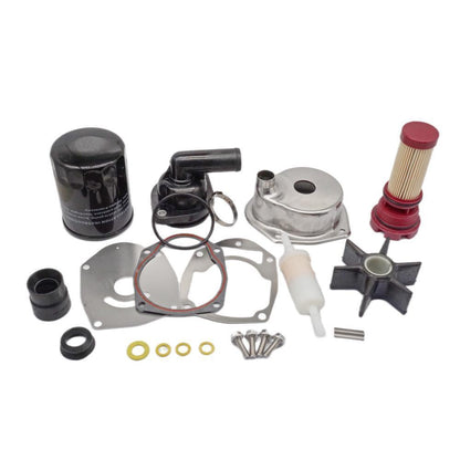 Maintenance Service Kit for Mercury Mariner Outboard (2000–2023)