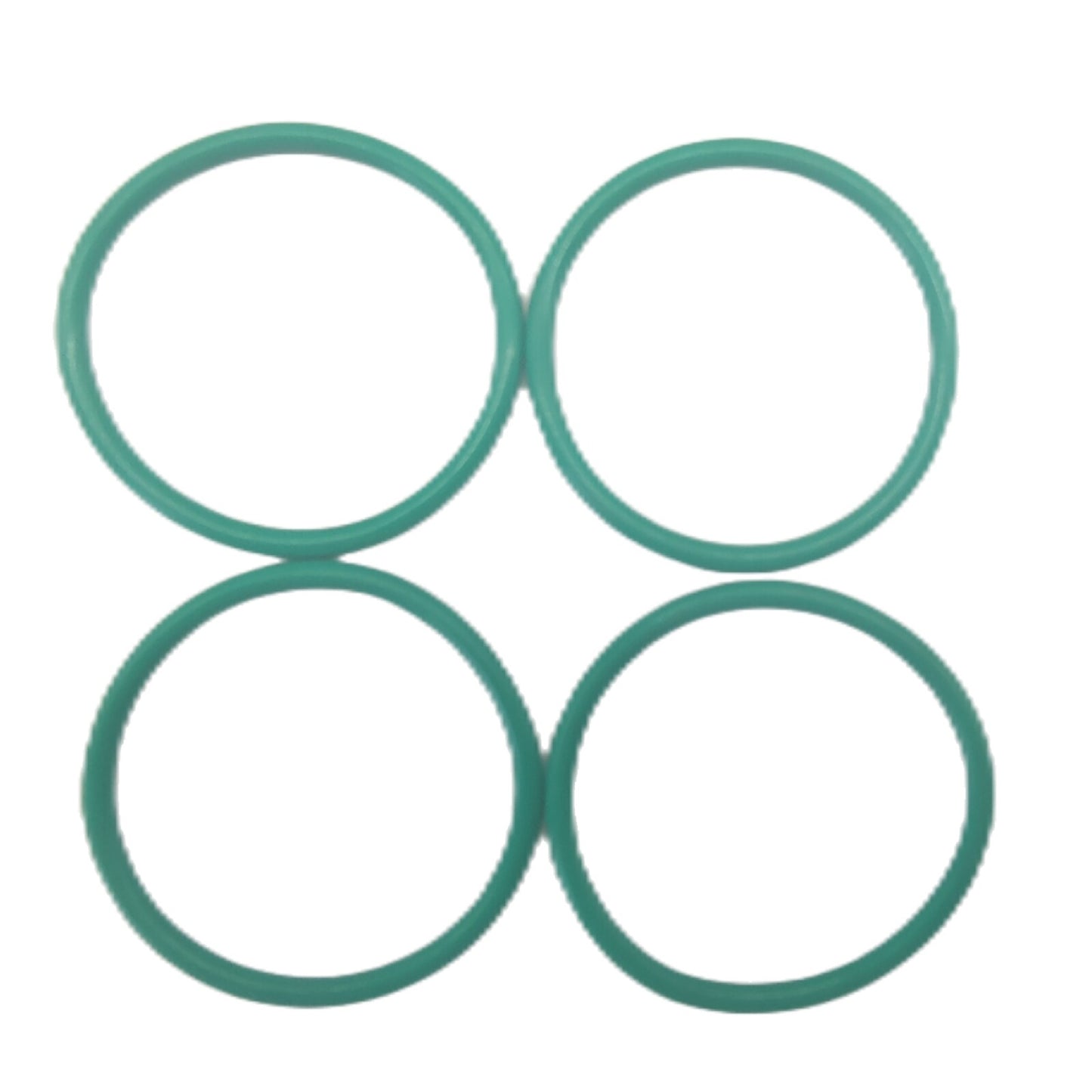 Heat Exchanger Seal Kit for Volvo Penta AQAD40A AQAD40B TAMD40A TAMD40B/C (–)