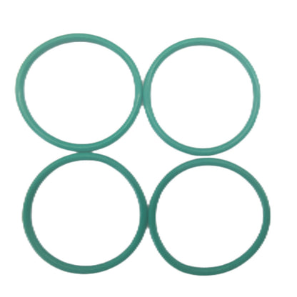 Heat Exchanger Seal Kit for Volvo Penta AQAD40A AQAD40B TAMD40A TAMD40B/C (–)