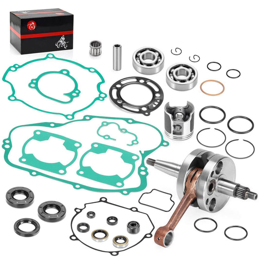 Engine Rebuild Kit for Kawasaki KX100 (2006–2013)