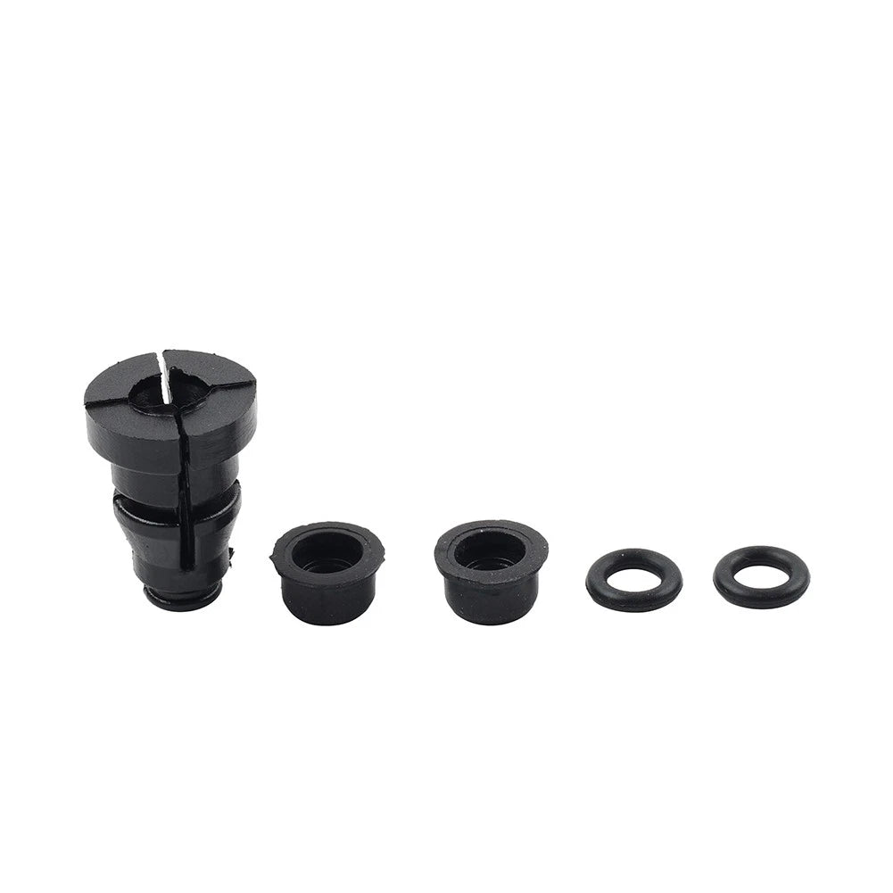 Sunroof Track Guide Rail Repair Kit for Ford Edge, MKT, MKX (2007–2014) 7T4Z78502C06AB