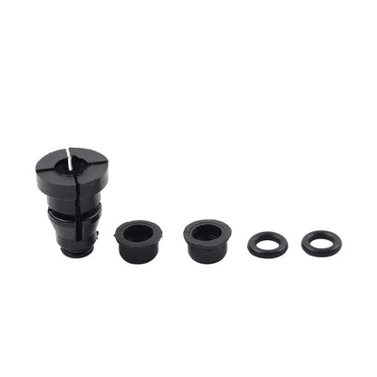 Sunroof Track Guide Rail Repair Kit for Ford Edge, MKT, MKX (2007–2014) 7T4Z78502C06AB