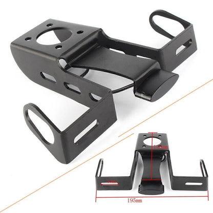 Upper Fork Frame Cover