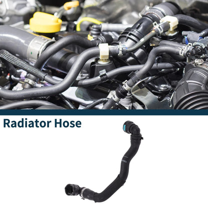 Radiator Hose No.T2H20156 for Land Rover Range Rover Velar (2018–2023)