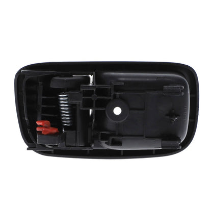 Right Side Black Inner Door Handle for Hino Ranger (2003–2007)