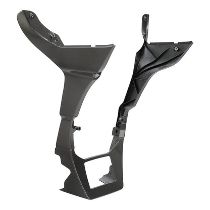 Chin Spoiler Cover for Harley Road Glide (2017-2023)