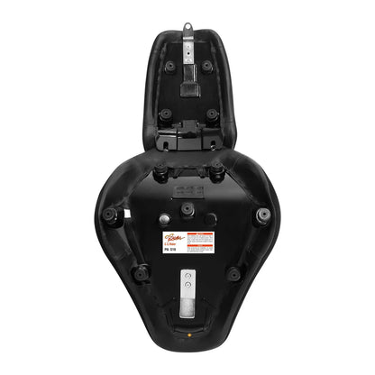 Rider Driver Seats for Harley Breakout FXBR FXBRS (2018 - 2023)