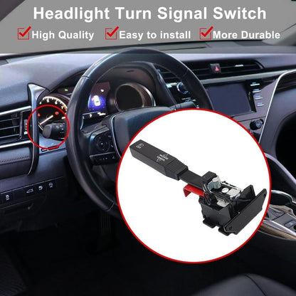 Turn Signal Switch for Kenworth T600 T2000 W900