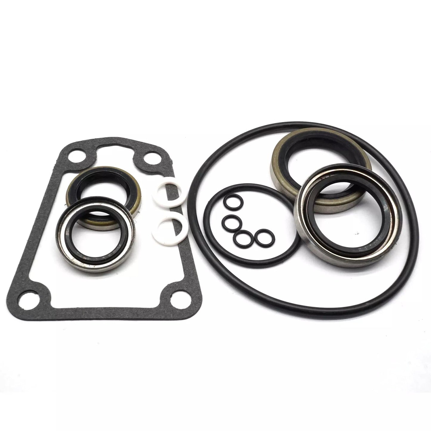 Lower Unit Seal Kit for Johnson Evinrude 85 (1985–1985)