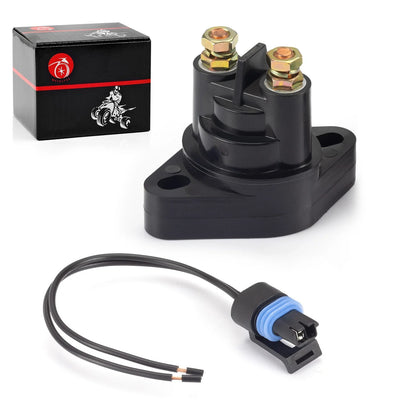 Starter Solenoid Relay for Arctic Cat 500 (2005–2017)