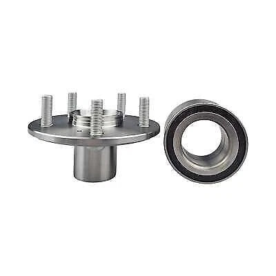 Front Wheel Bearing and Hub for GWM Haval H6 (2016–2021)