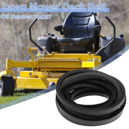 Drive Belt for Hustler ATZ ATZ XR7 (No.784207)
