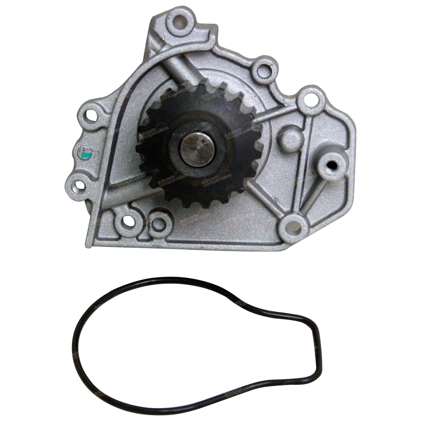 Timing Belt Tensioner and Water Pump Kit for Honda CR-V (1997–2001)
