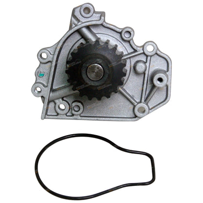 Timing Belt Tensioner and Water Pump Kit for Honda CR-V (1997–2001)