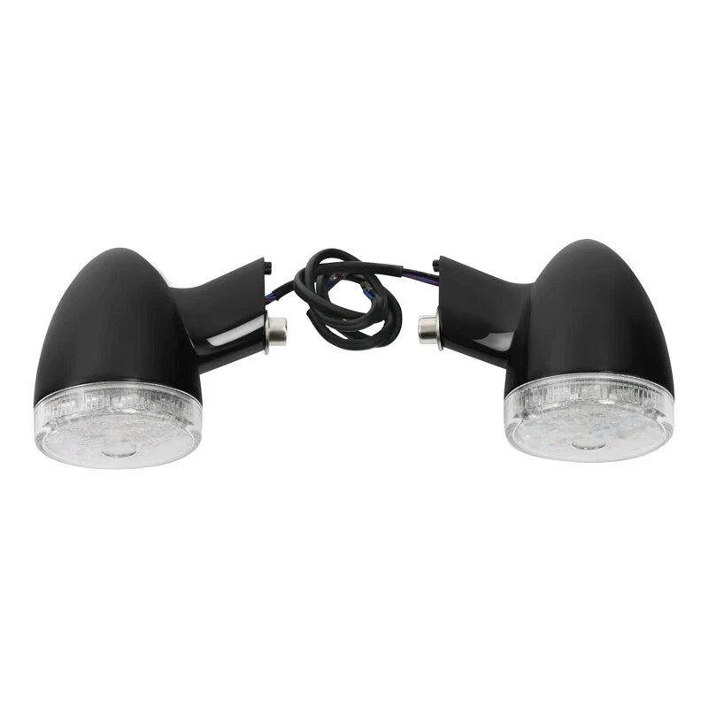Front Turn Signal Lights for Harley Sportster XL883 (2000-2022)