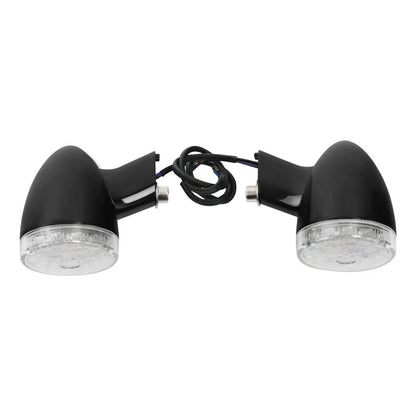 Front Turn Signal Lights for Harley Sportster XL883 (2000-2022)