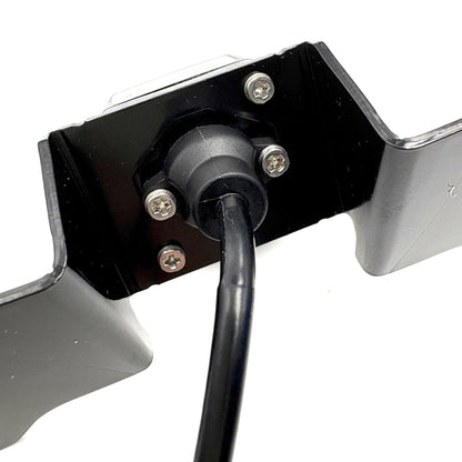 Front View Camera Parking Assist for Mitsubishi Outlander (2022–2024)