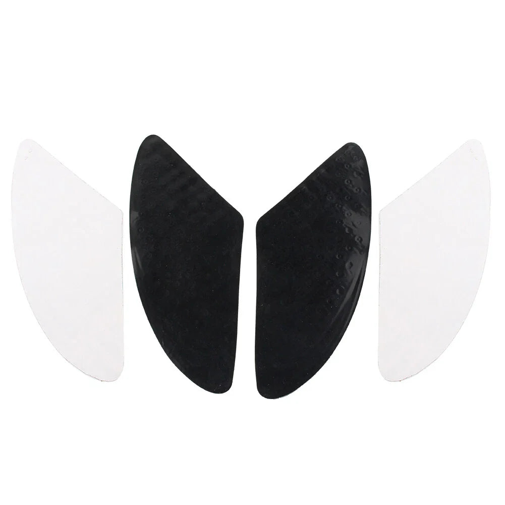 Gas Tank Pad Traction Decal for Kawasaki Ninja ZX10R (2006-2007)