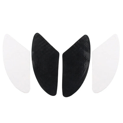 Gas Tank Pad Traction Decal for Kawasaki Ninja ZX10R (2006-2007)